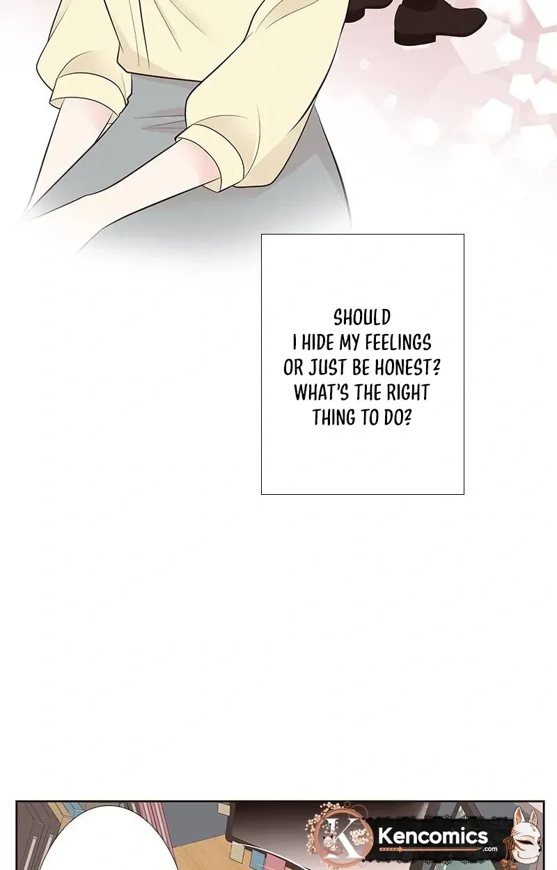 Fairy of Pushing and Pulling Chapter 8 page 41 - 