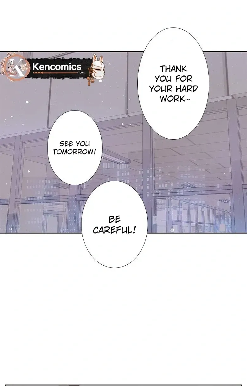 Fairy of Pushing and Pulling Chapter 8 page 45 - 