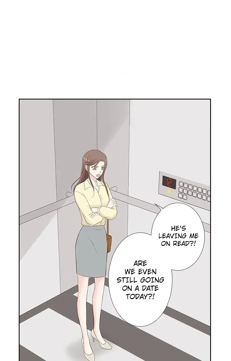 Fairy of Pushing and Pulling Chapter 8 page 47 - 