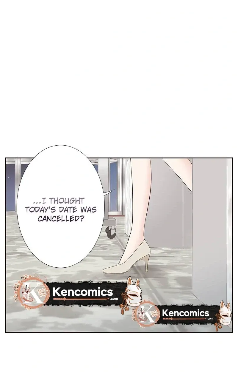 Fairy of Pushing and Pulling Chapter 8 page 51 - 