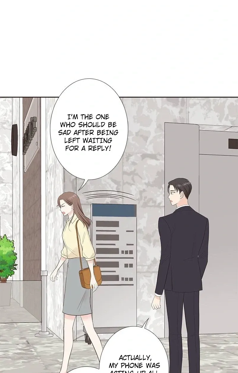 Fairy of Pushing and Pulling Chapter 8 page 53 - 
