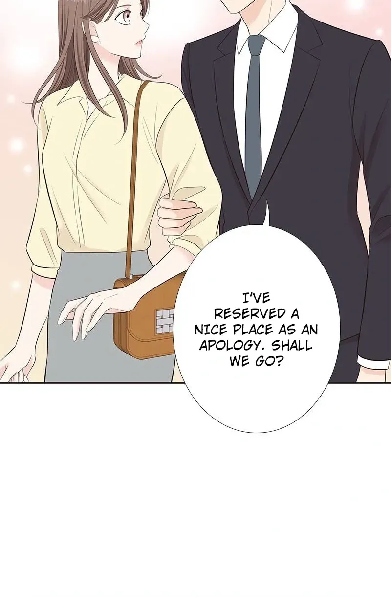 Fairy of Pushing and Pulling Chapter 8 page 60 - 