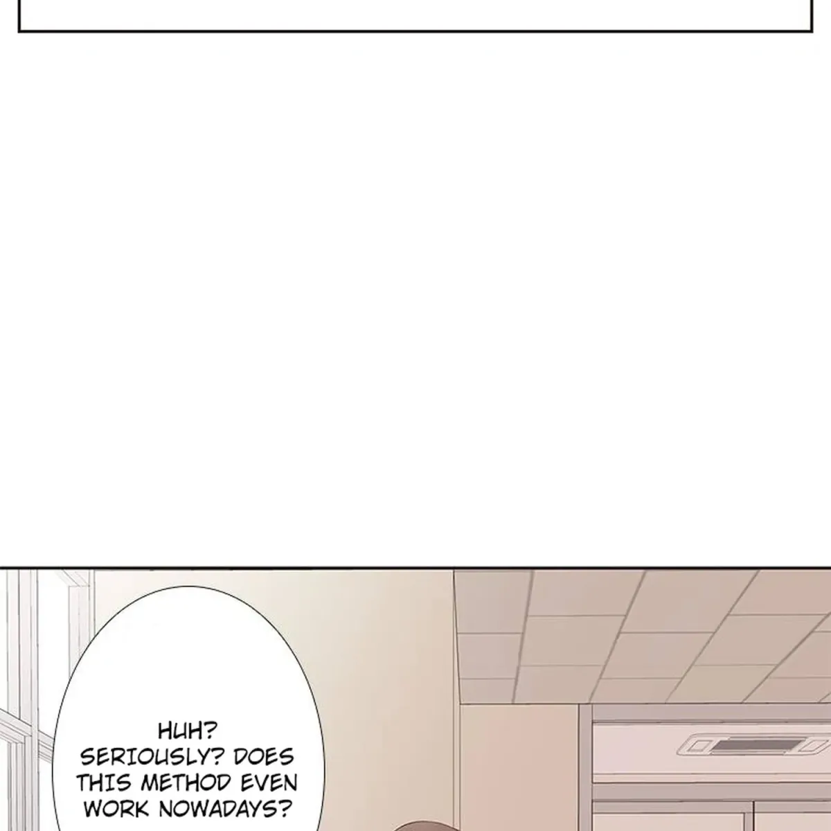 Fairy of Pushing and Pulling Chapter 8 page 7 - 