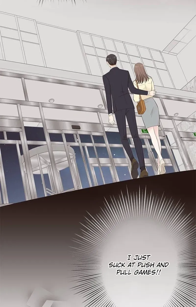 Fairy of Pushing and Pulling Chapter 8 page 62 - 