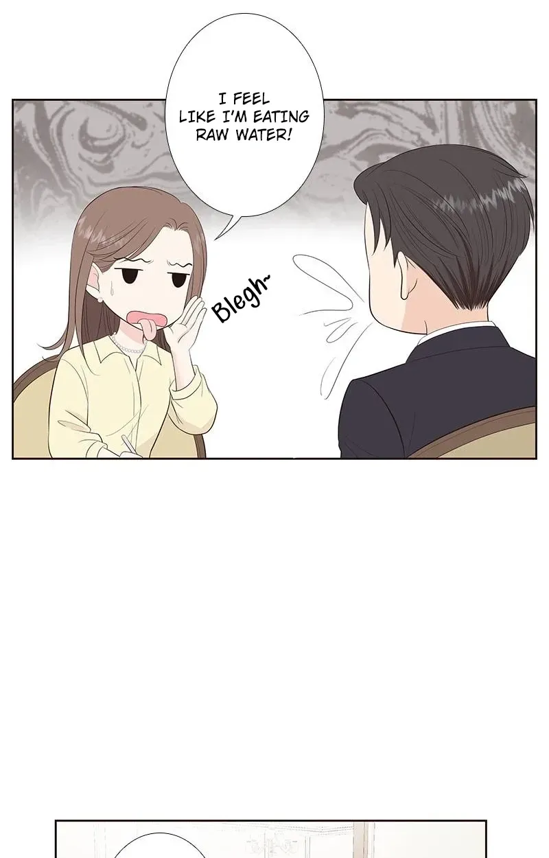 Fairy of Pushing and Pulling Chapter 8 page 68 - 