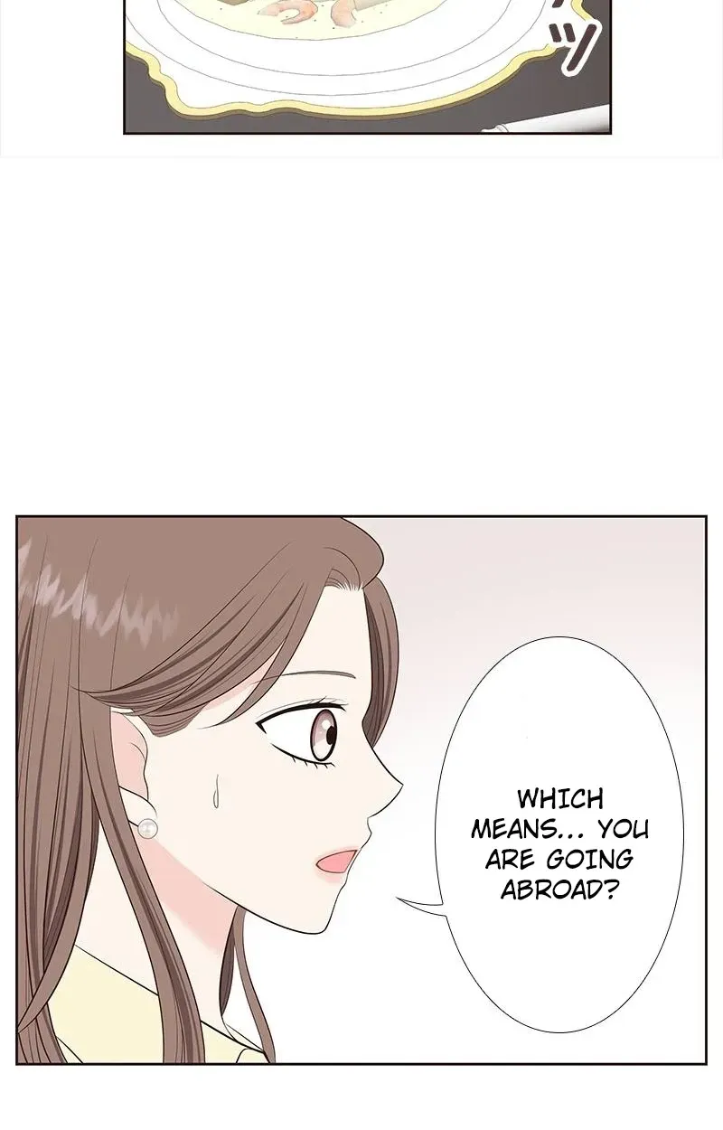 Fairy of Pushing and Pulling Chapter 8 page 72 - 