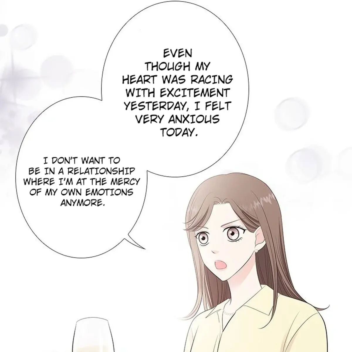 Fairy of Pushing and Pulling Chapter 8 page 73 - 