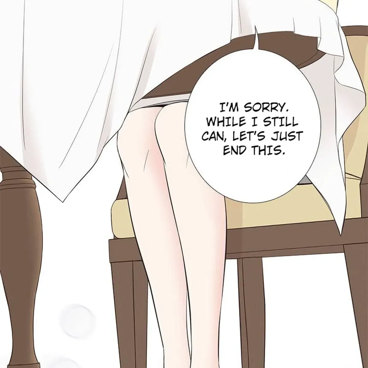 Fairy of Pushing and Pulling Chapter 8 page 75 - 