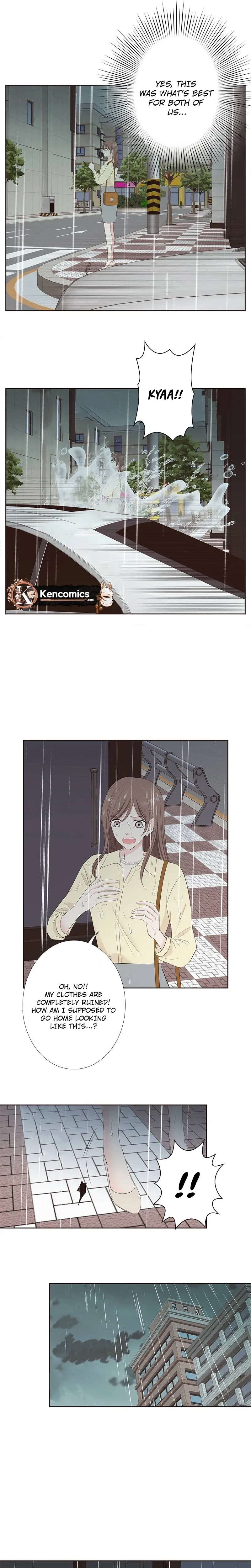 Fairy of Pushing and Pulling Chapter 9 page 13 - 