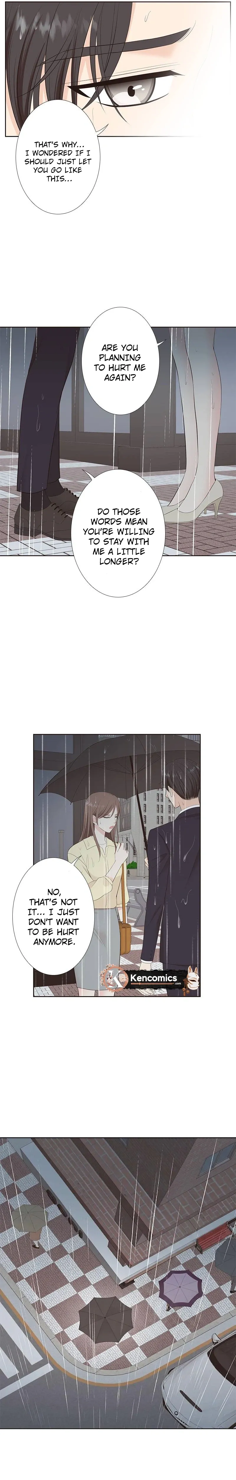 Fairy of Pushing and Pulling Chapter 9 page 16 - 