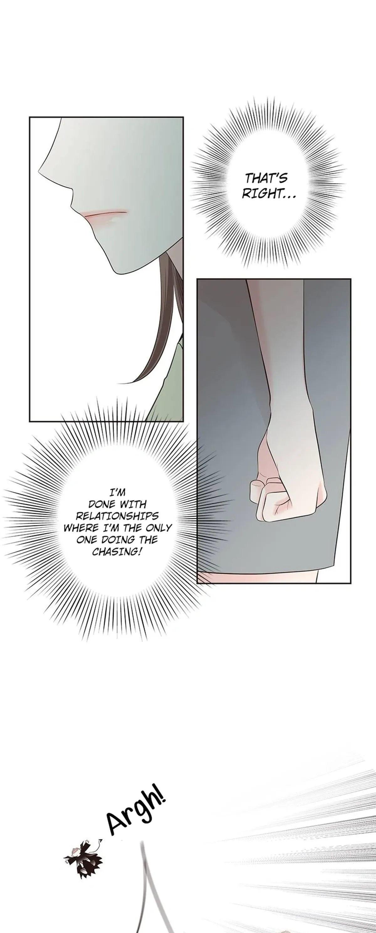 Fairy of Pushing and Pulling Chapter 9 page 3 - 
