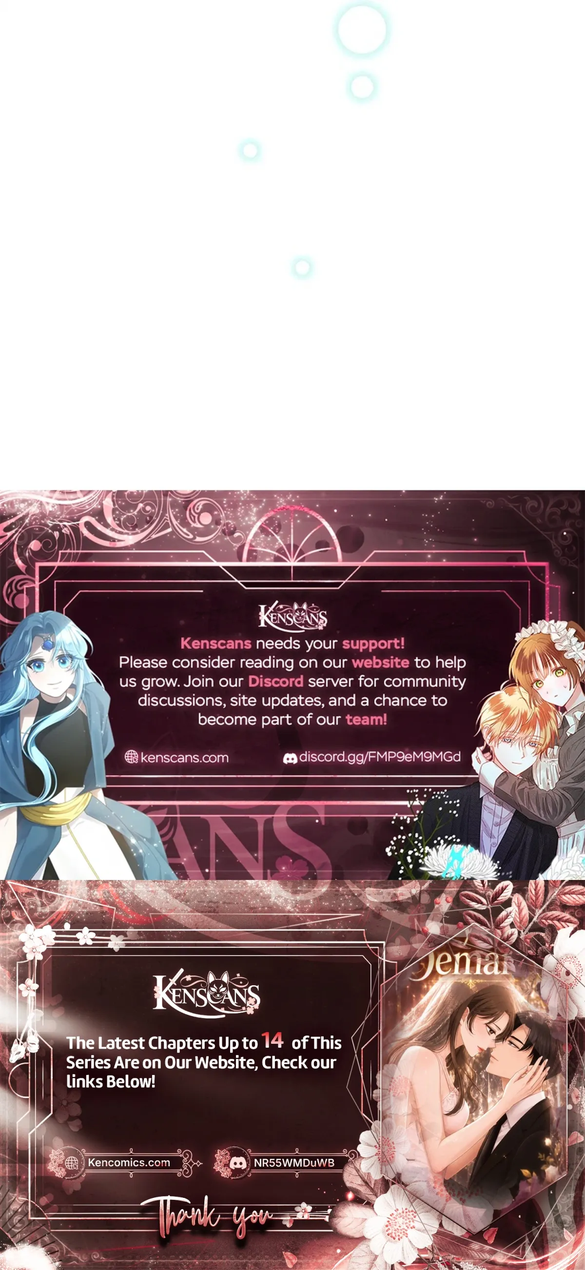 Fairy of Pushing and Pulling Chapter 9 page 24 - 