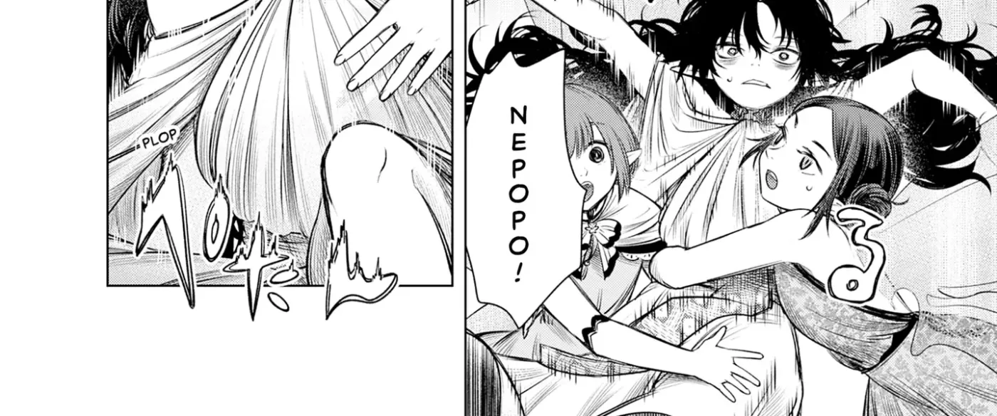 Fairy Olivine Chapter 0 page 108 - 