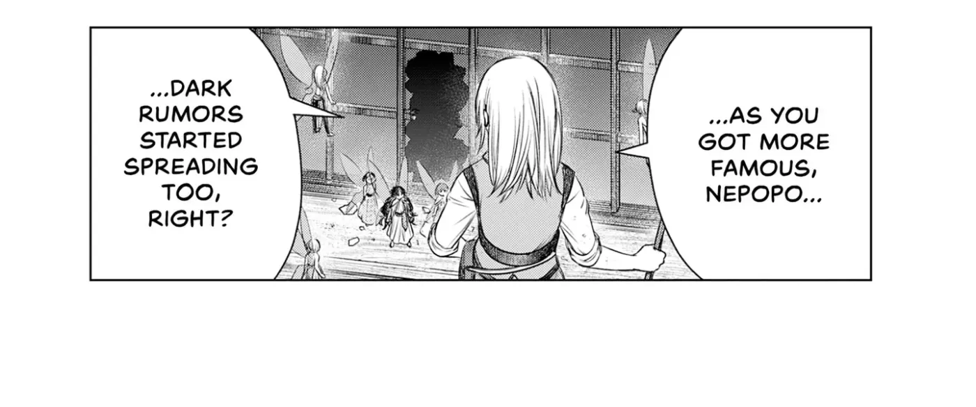 Fairy Olivine Chapter 0 page 118 - 