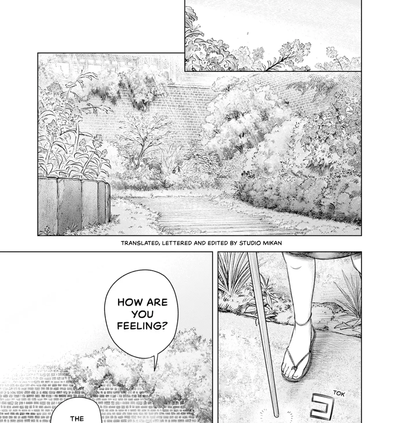 Fairy Olivine Chapter 0 page 125 - 