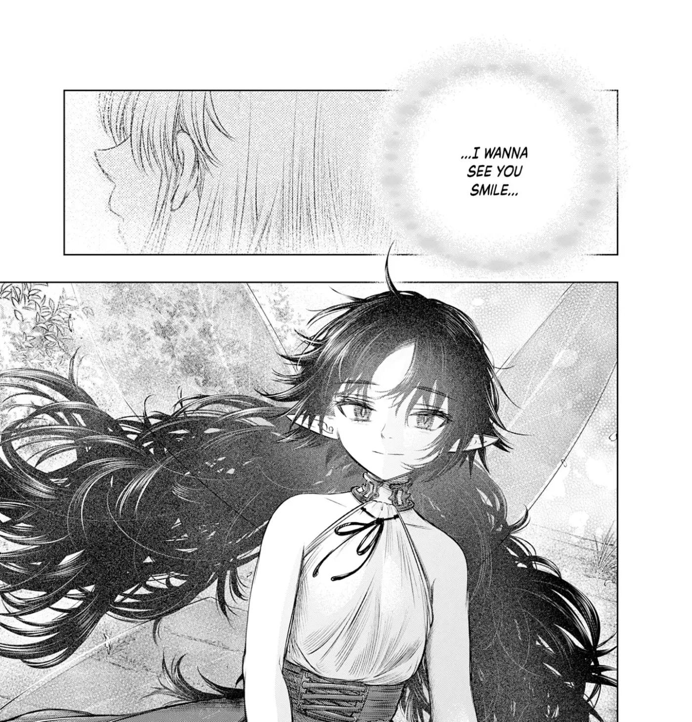 Fairy Olivine Chapter 0 page 129 - 