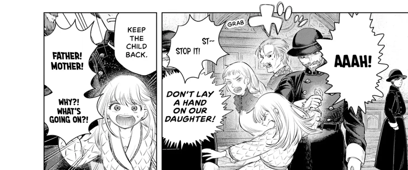 Fairy Olivine Chapter 0 page 40 - 