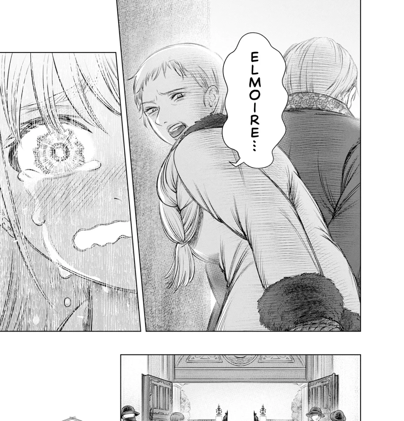 Fairy Olivine Chapter 0 page 41 - 