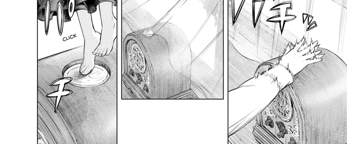 Fairy Olivine Chapter 0 page 44 - 