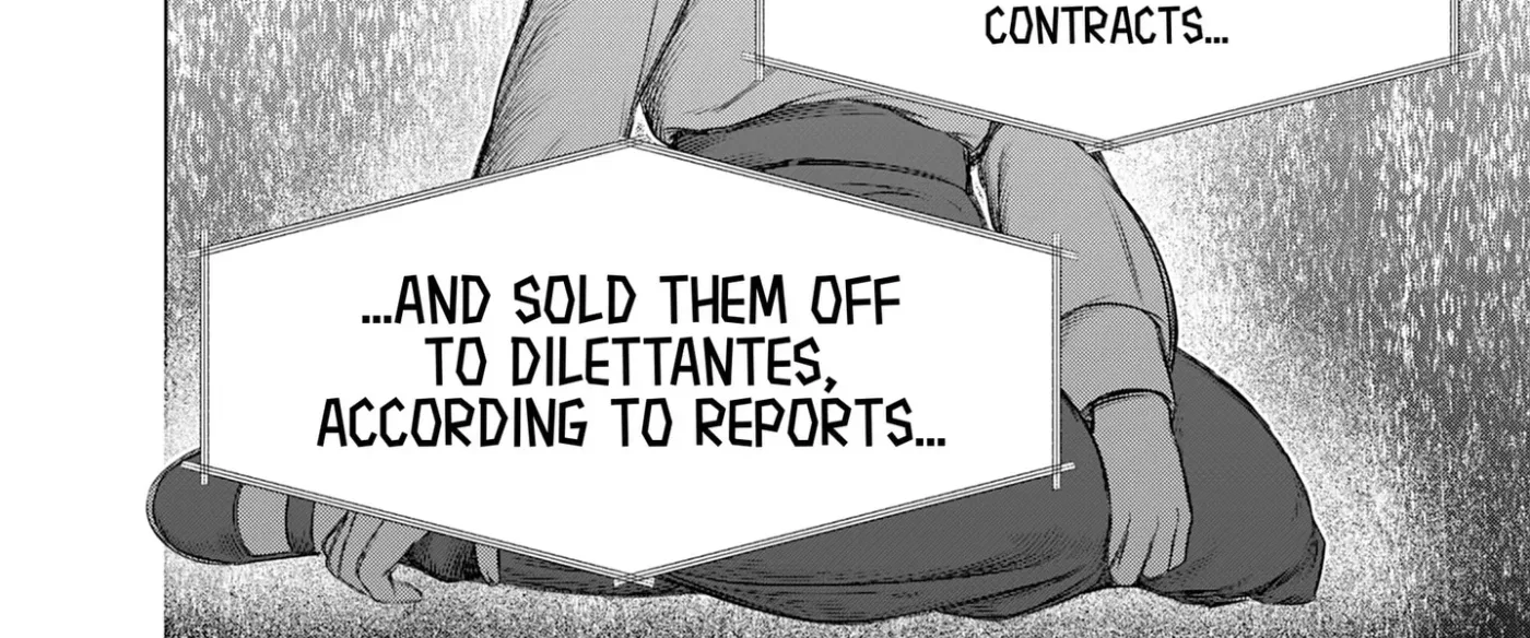 Fairy Olivine Chapter 0 page 48 - 