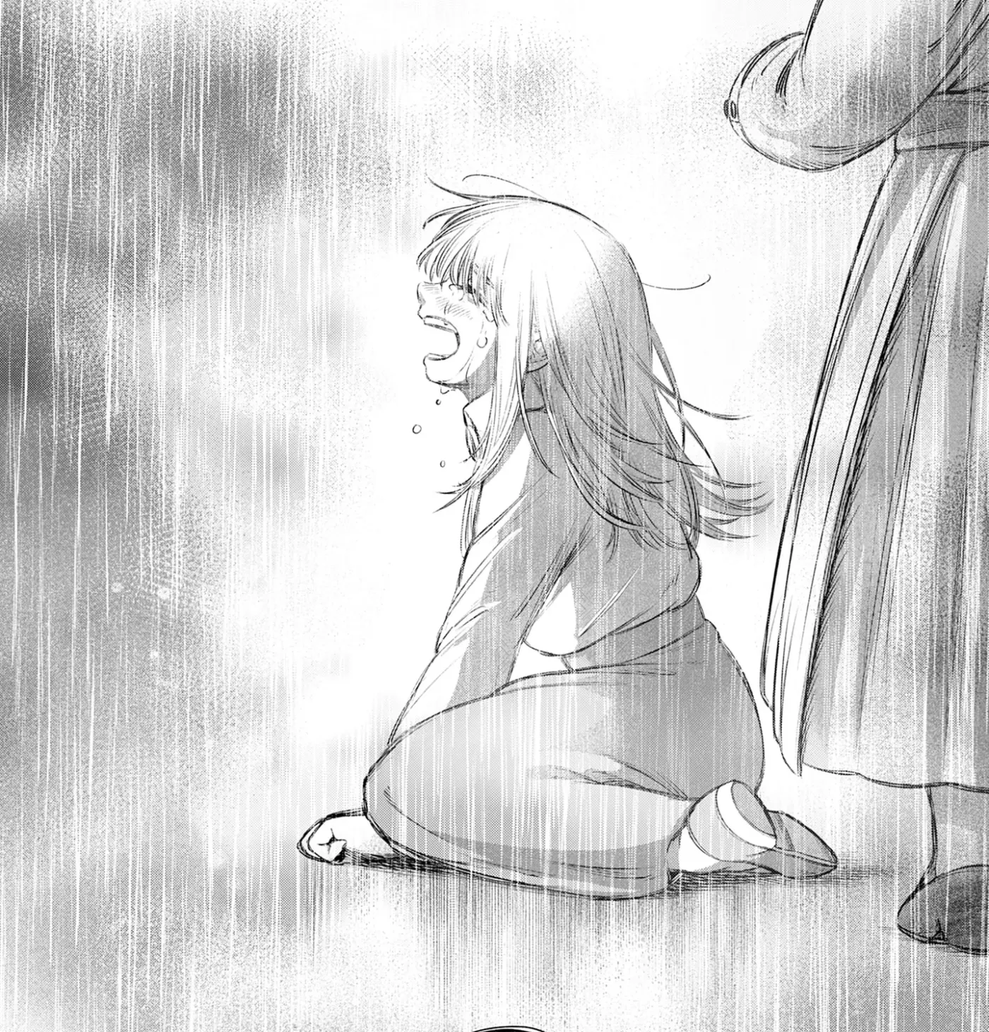 Fairy Olivine Chapter 0 page 55 - 