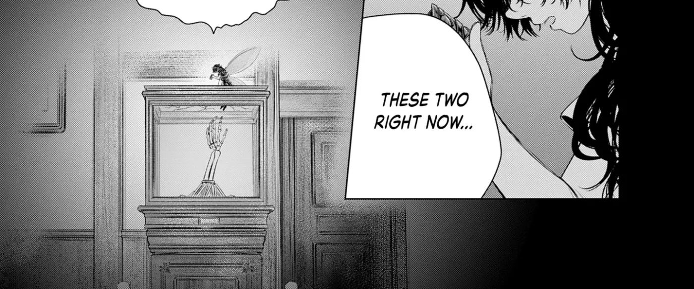 Fairy Olivine Chapter 0 page 62 - 