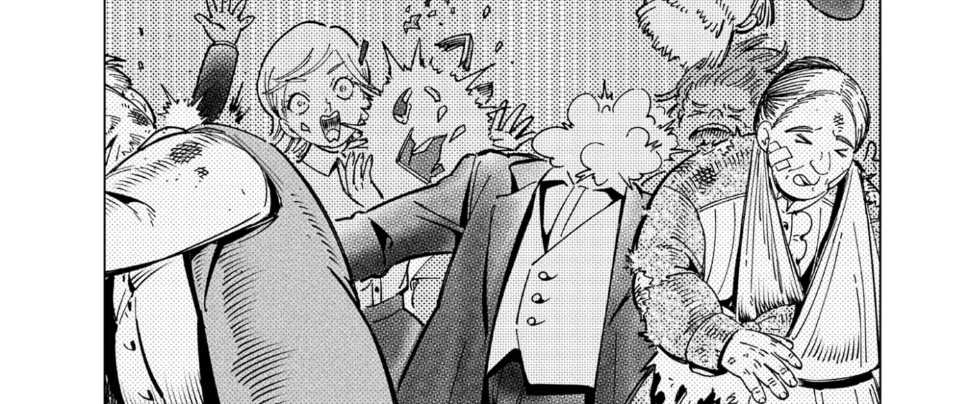 Fairy Olivine Chapter 0 page 68 - 