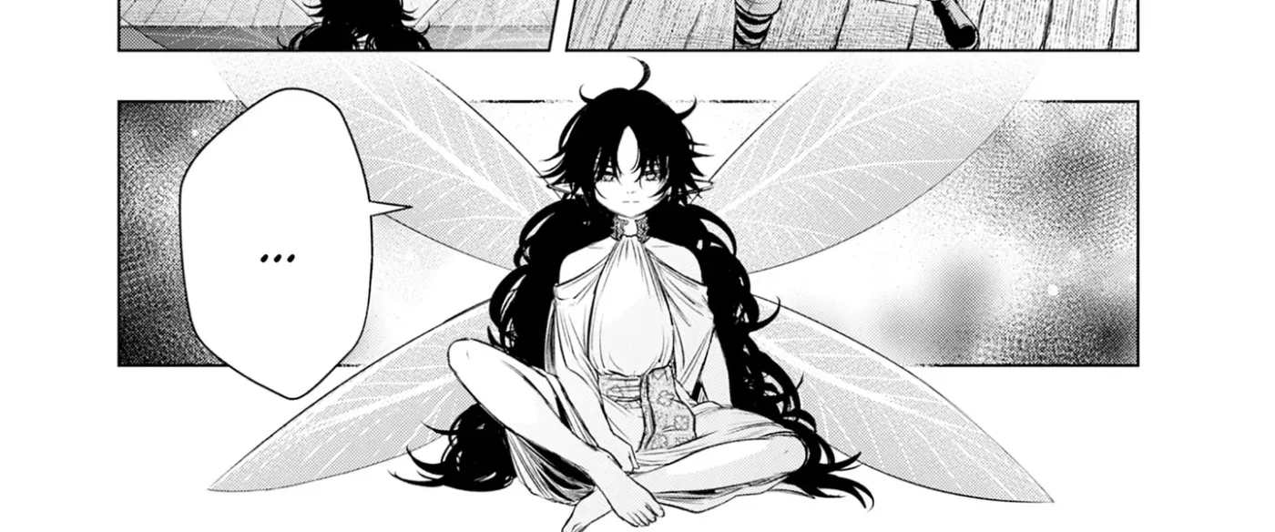 Fairy Olivine Chapter 0 page 78 - 