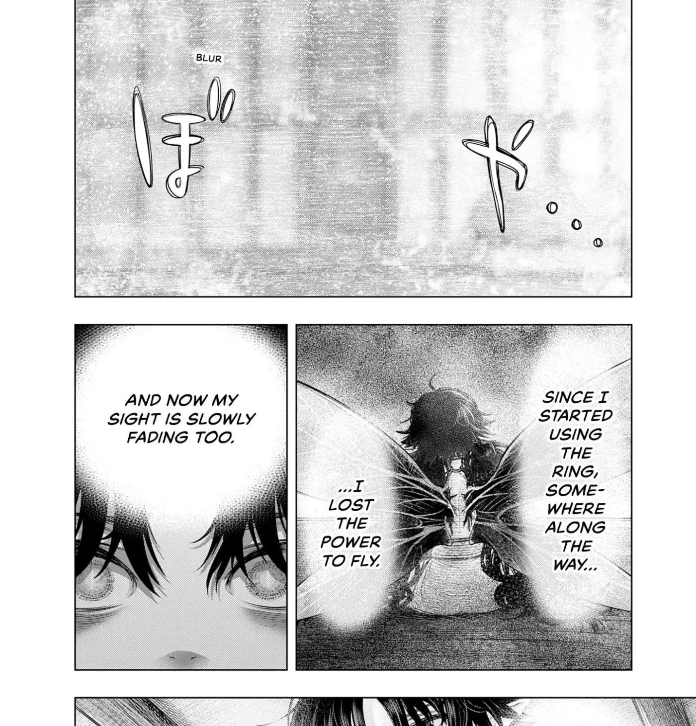 Fairy Olivine Chapter 0 page 79 - 