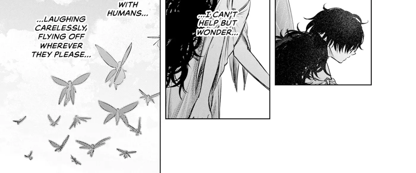 Fairy Olivine Chapter 0 page 82 - 