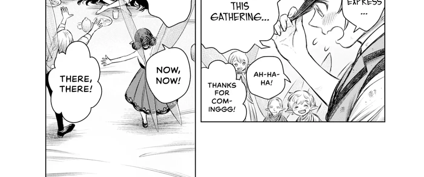 Fairy Olivine Chapter 0 page 88 - 