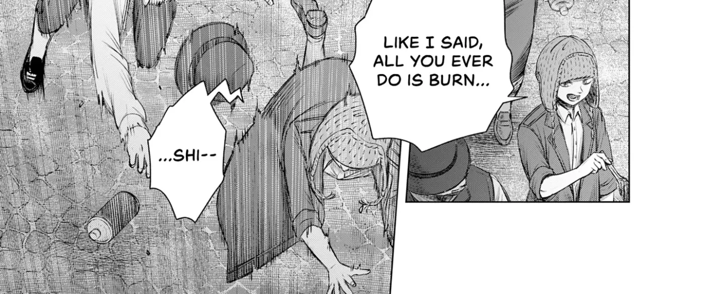 Fairy Olivine Chapter 0 page 94 - 