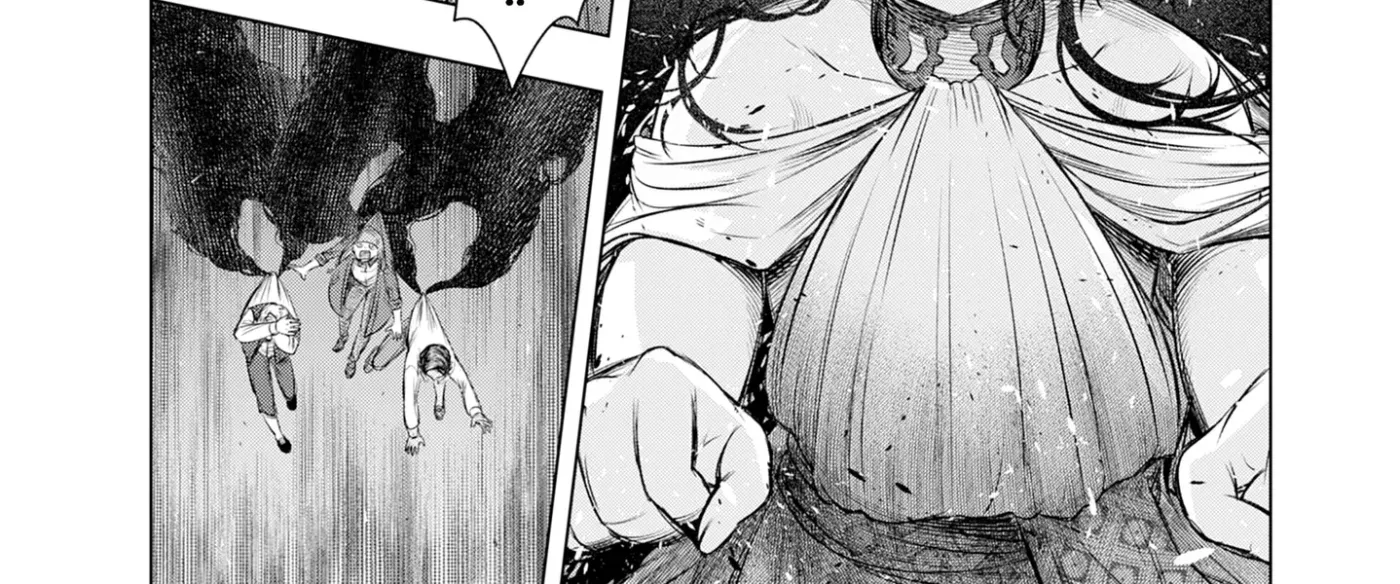 Fairy Olivine Chapter 0 page 96 - 