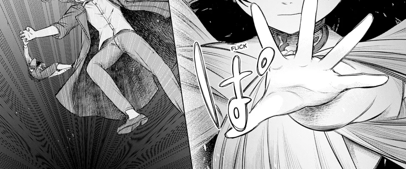 Fairy Olivine Chapter 0 page 98 - 