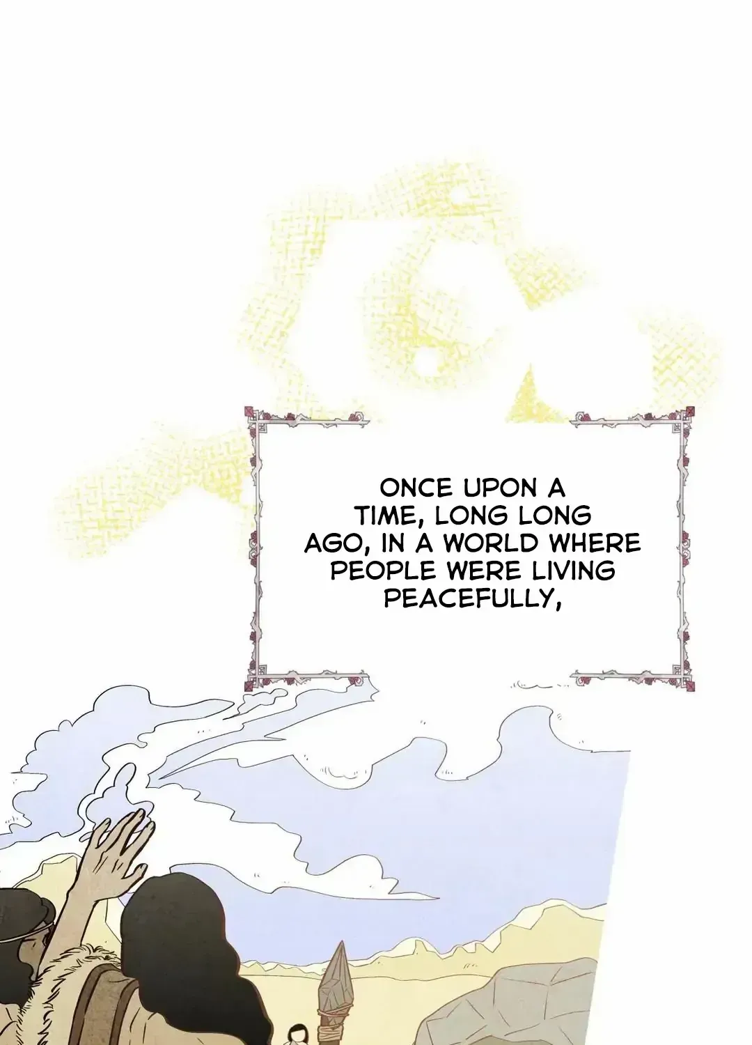 Fairy Pairing Chapter 1.1 page 1 - 