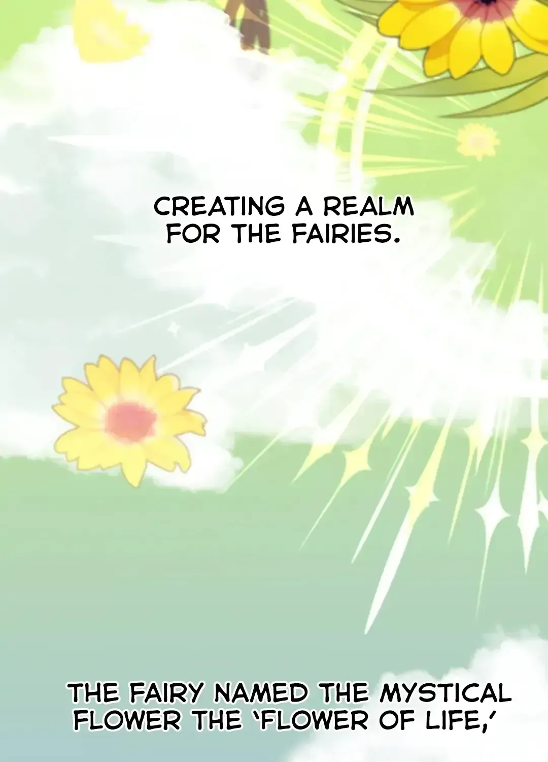 Fairy Pairing Chapter 1.1 page 13 - 