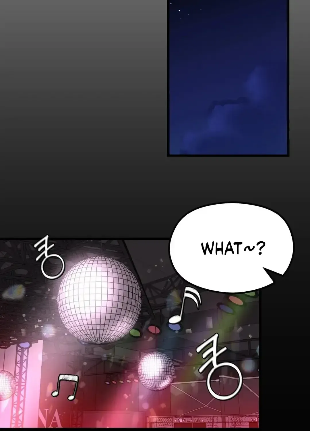 Fairy Pairing Chapter 1.1 page 35 - 