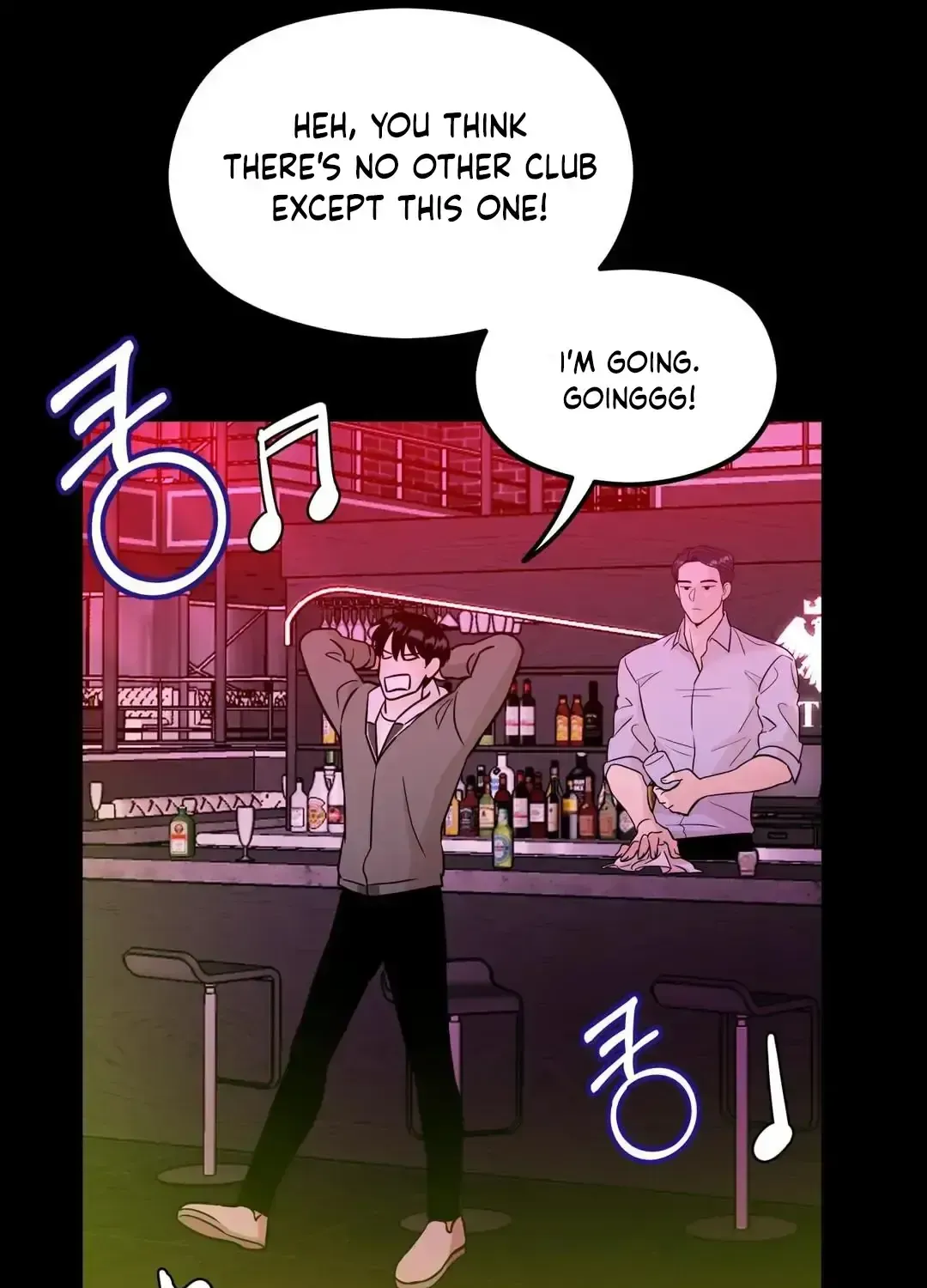 Fairy Pairing Chapter 1.1 page 52 - 