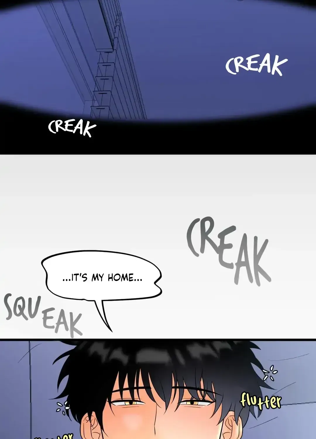 Fairy Pairing Chapter 1.1 page 71 - 