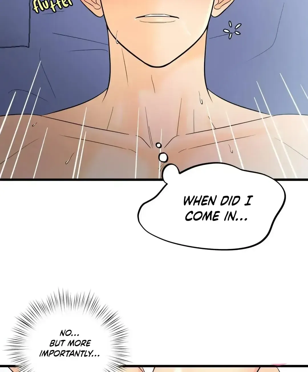 Fairy Pairing Chapter 1.1 page 72 - 