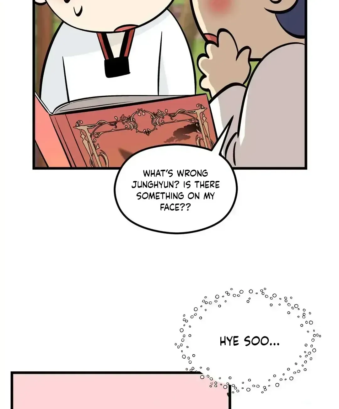 Fairy Pairing Chapter 1.2 page 18 - 