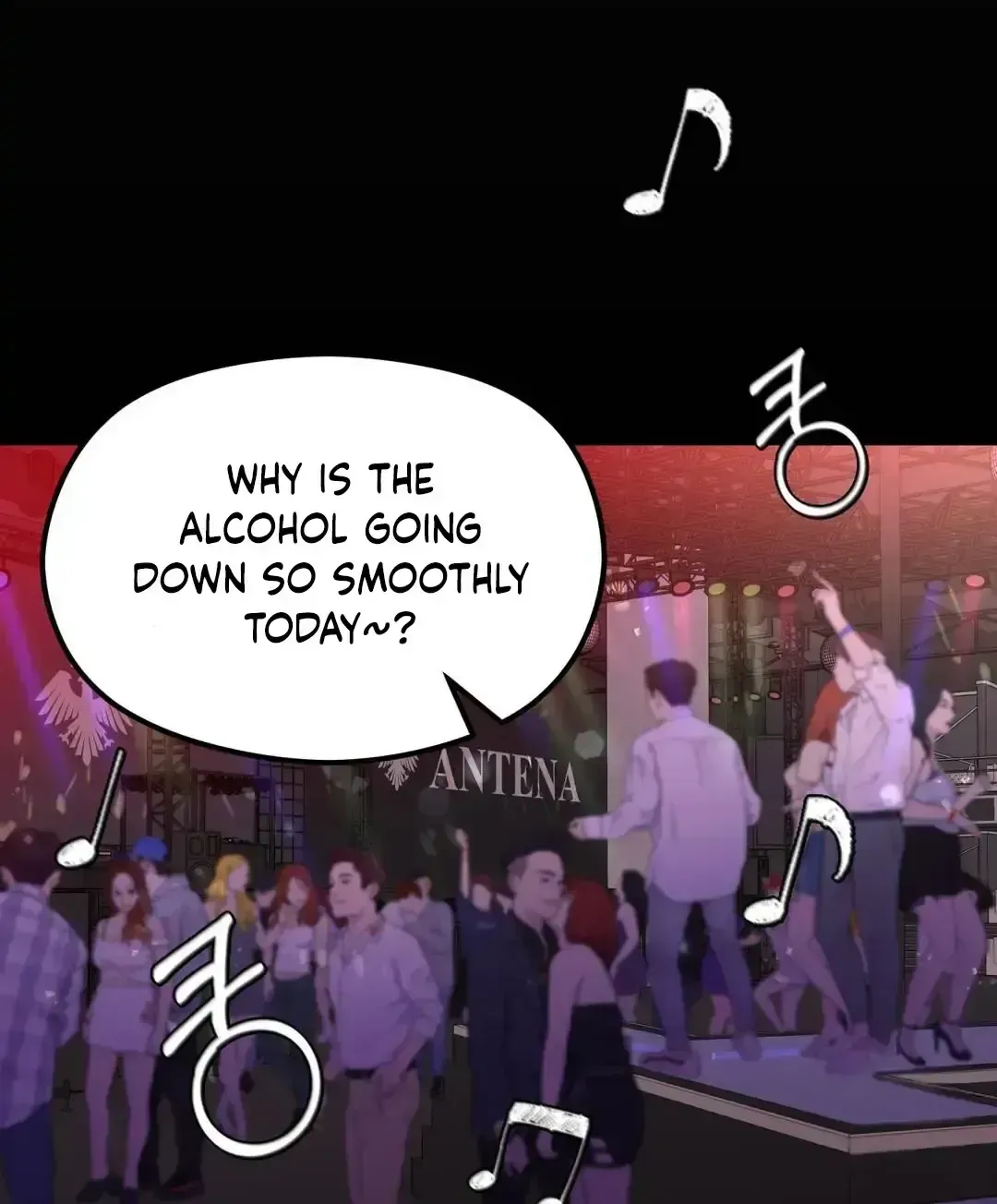 Fairy Pairing Chapter 1.2 page 36 - 