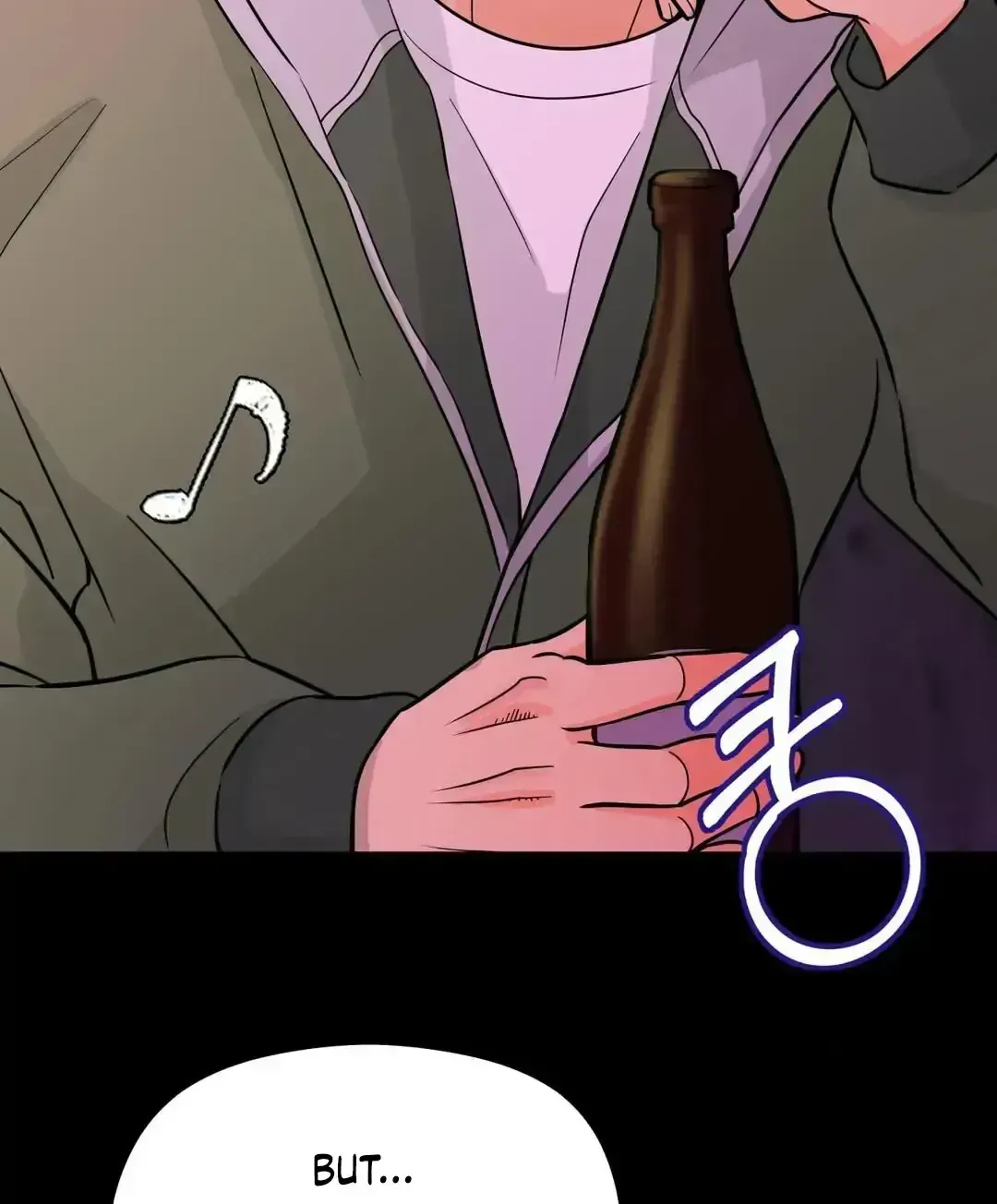 Fairy Pairing Chapter 1.2 page 39 - 