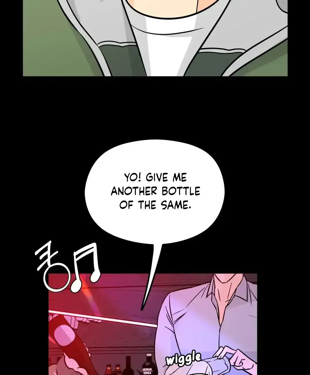 Fairy Pairing Chapter 1.2 page 42 - 