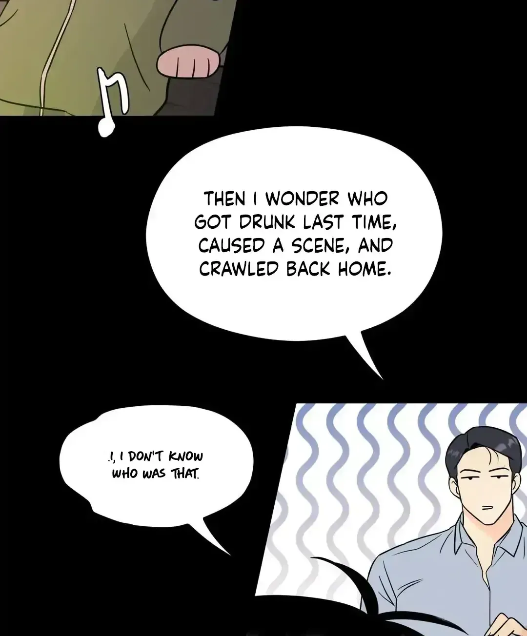 Fairy Pairing Chapter 1.2 page 48 - 