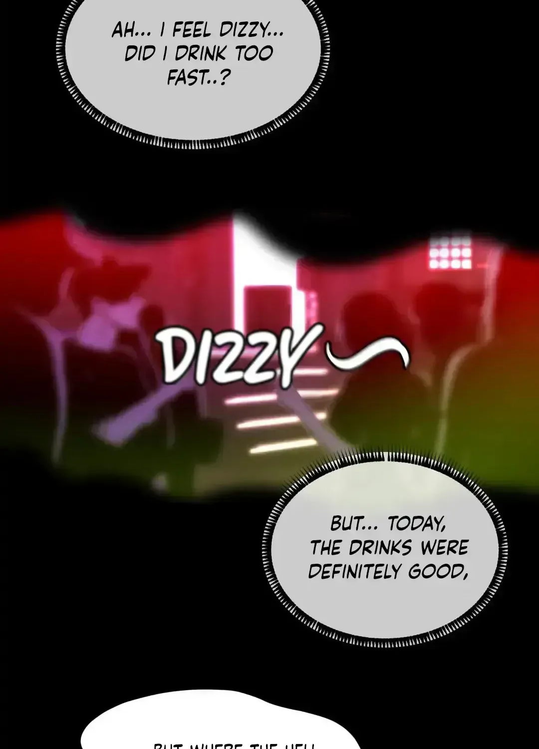 Fairy Pairing Chapter 1.2 page 56 - 