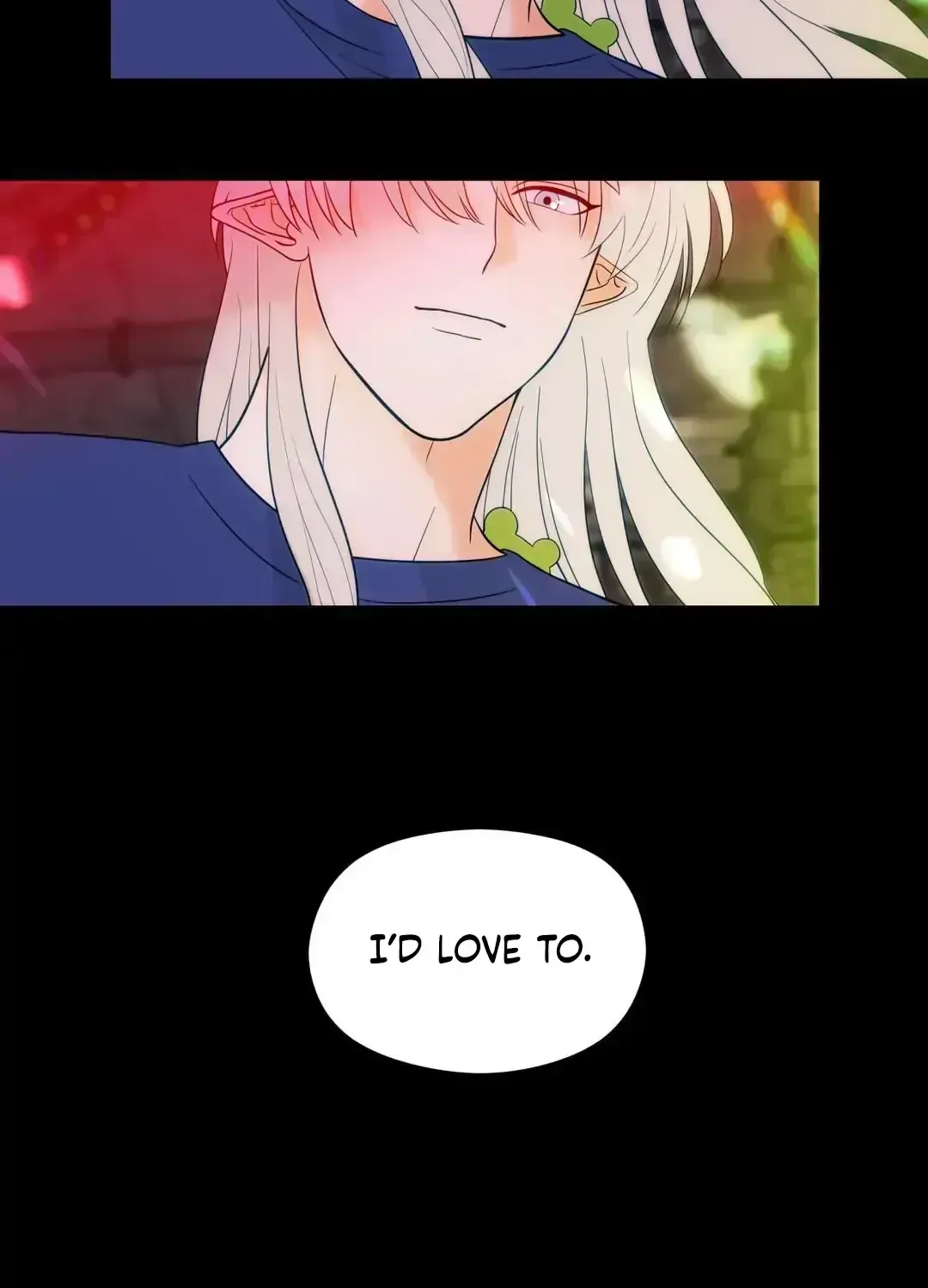Fairy Pairing Chapter 1.2 page 68 - 