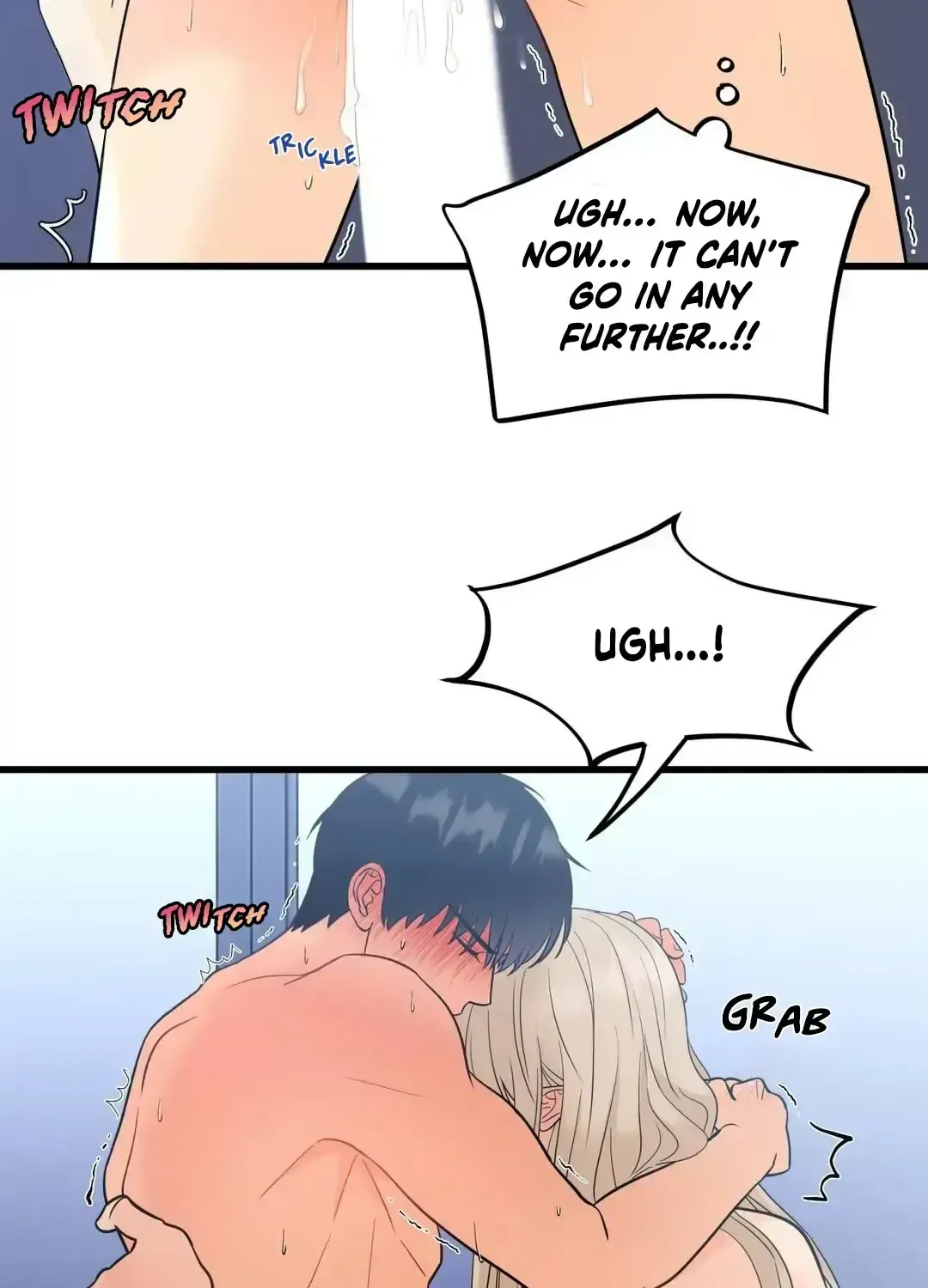 Fairy Pairing Chapter 1.2 page 86 - 