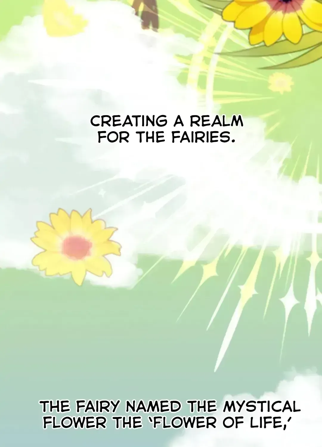 Fairy Pairing Chapter 1.3 page 13 - 