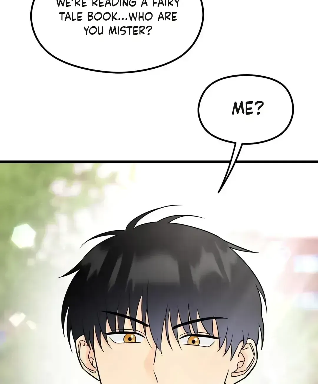 Fairy Pairing Chapter 1.3 page 24 - 